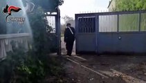 Andria: si allontana ben due volte da casa. Ritrovato in un casolare abbandonato a Ruvo di Puglia- VIDEO
