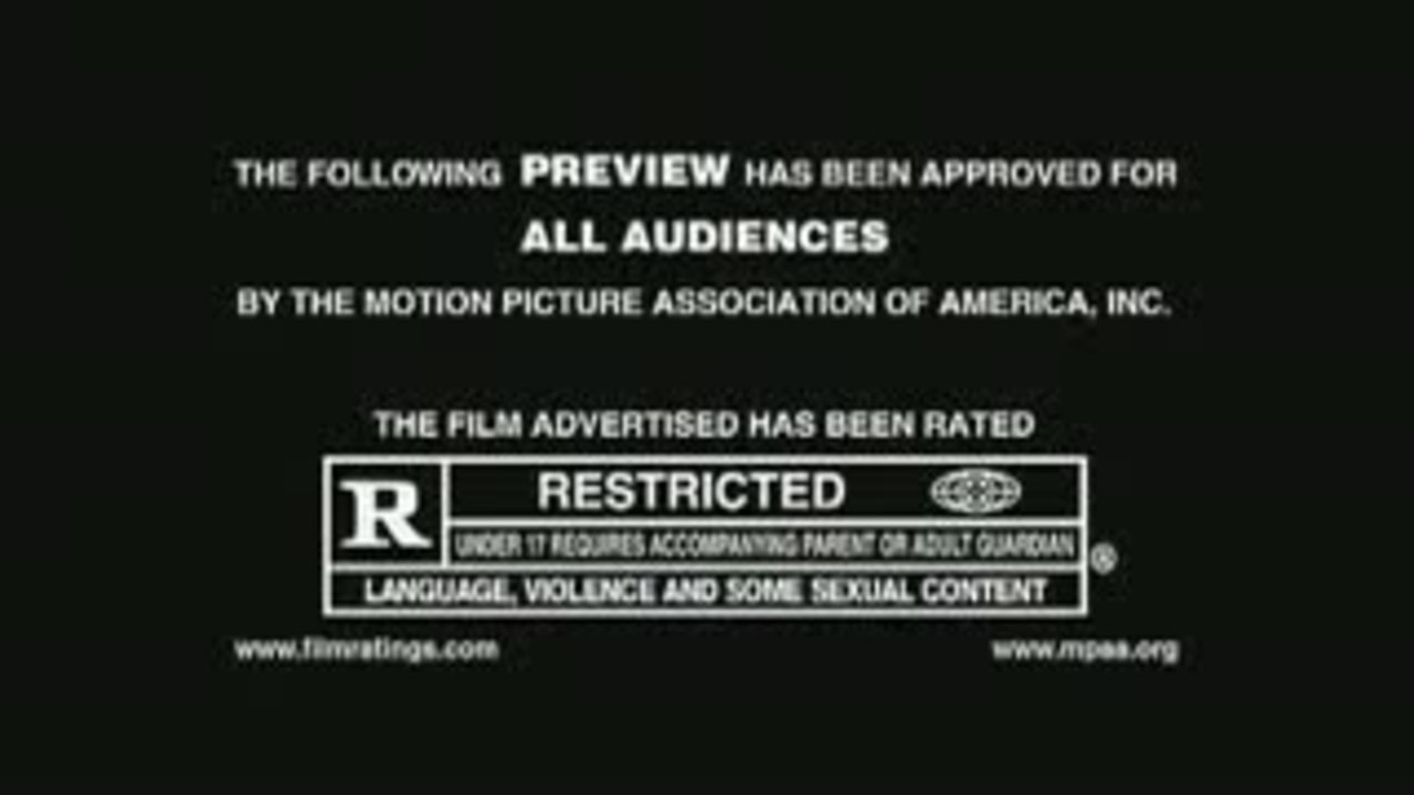 The Good German Trailer