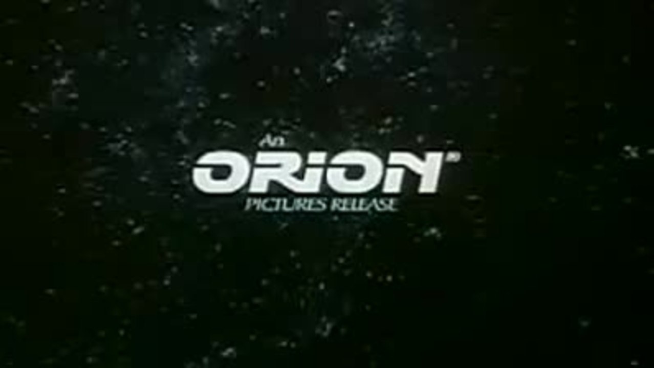 Stephen king's Stark - The Dark Half TRailer