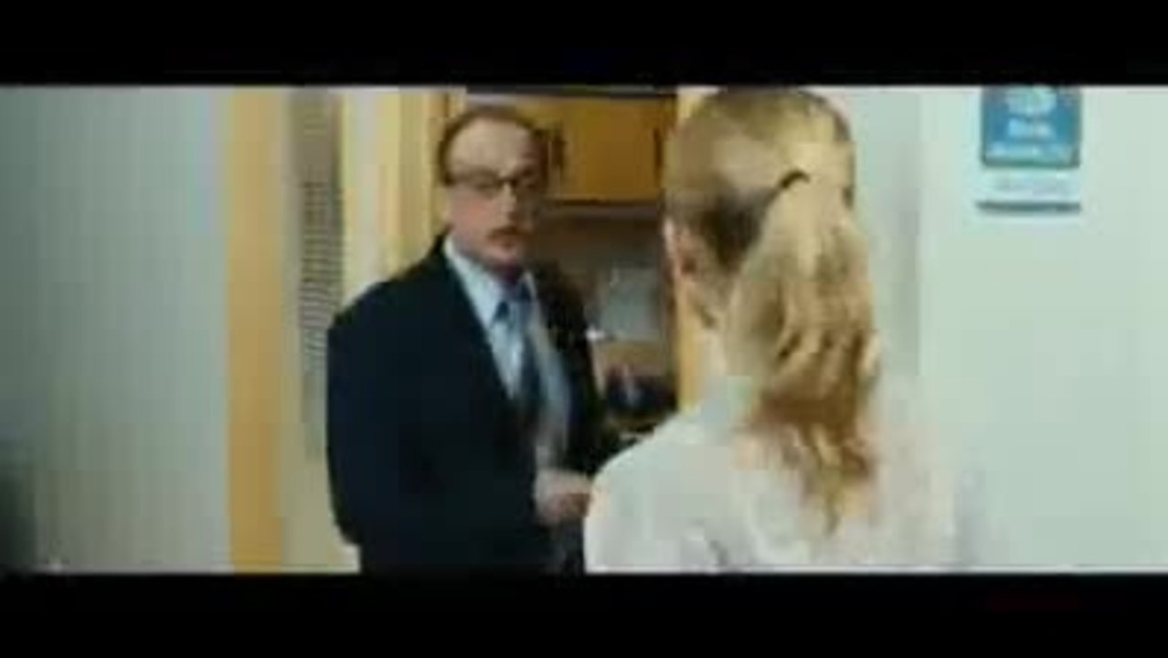 .: Drag Me To Hell - German / Deutscher Trailer :.