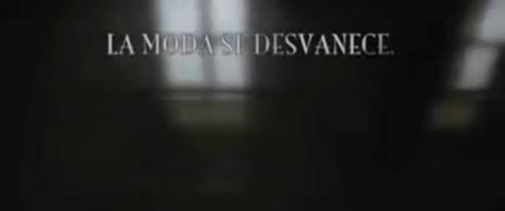 Coco, de la rebeldia a la leyenda de Chanel - TrÃ¡iler espaÃ±ol