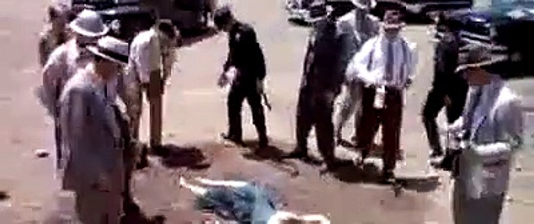 Mulholland Falls Teaser Trailer