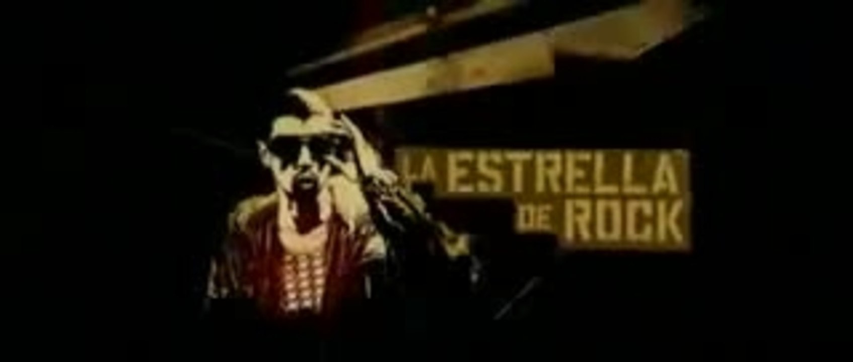RocknRolla - trÃ¡iler espaÃ±ol
