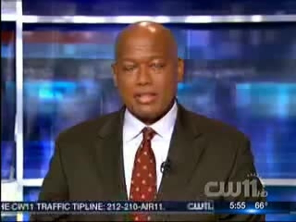 'Trouble The Water' - A New Orleans Documentary