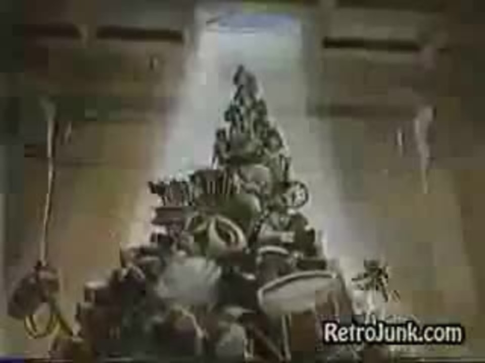 The Great Mouse Detective - Trailer