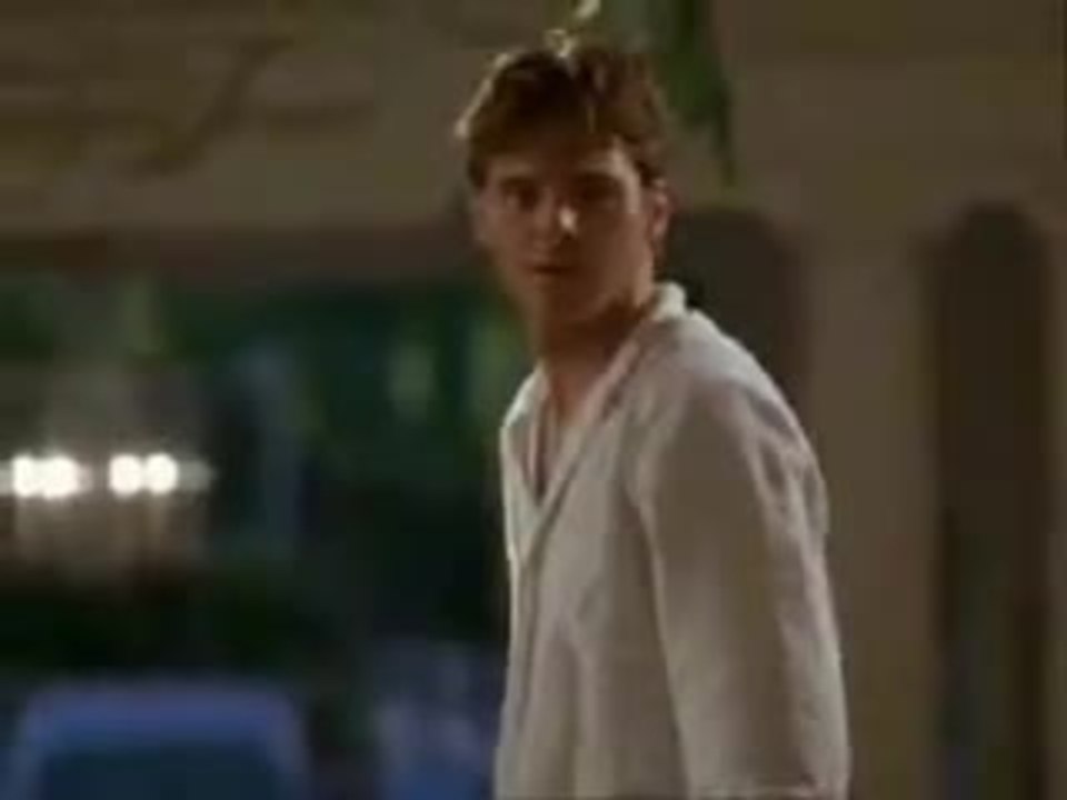 My father the hero-Trailer