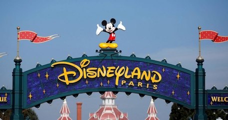 Disneyland Paris : 6 millions d'euros de nourriture et matériel médical distribués aux associations