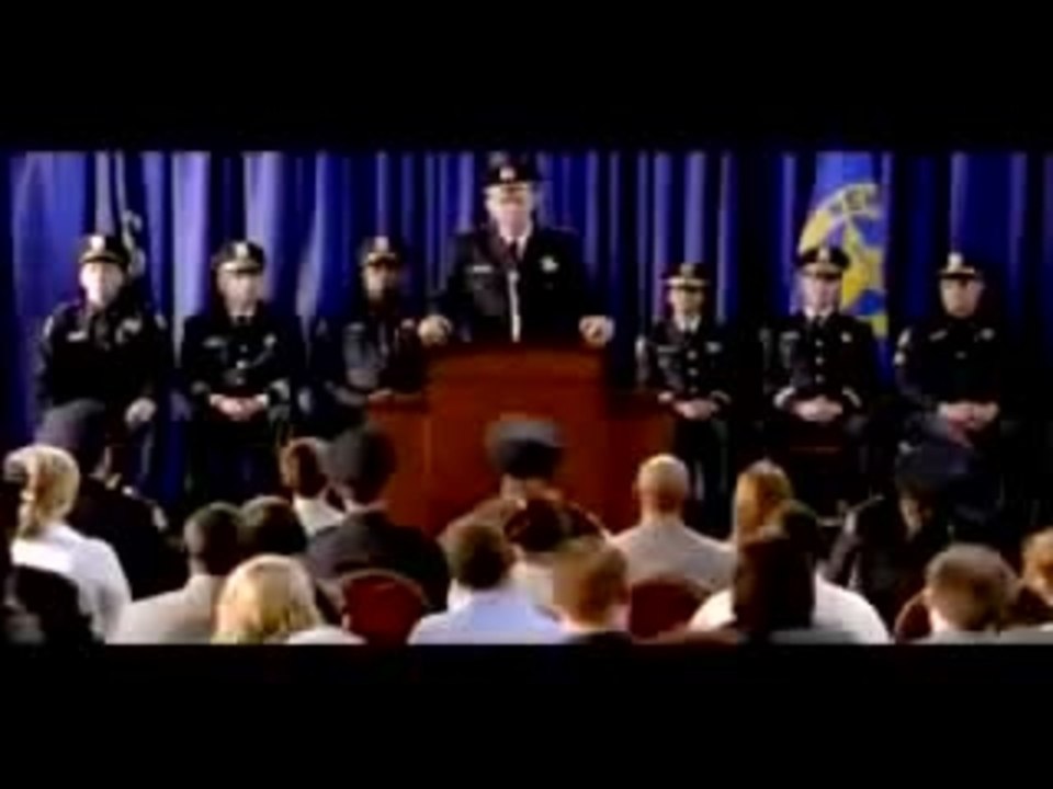 Bad Lieutenant: Port of Call New Orleans Trailer