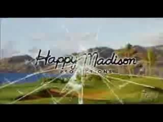 Grandma's Boy Trailer