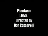 Phantasm Trailer