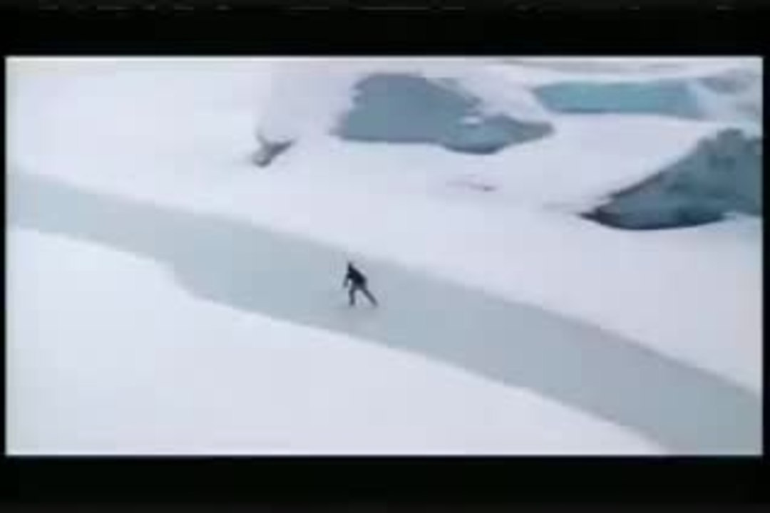 Mystery, Alaska Trailer