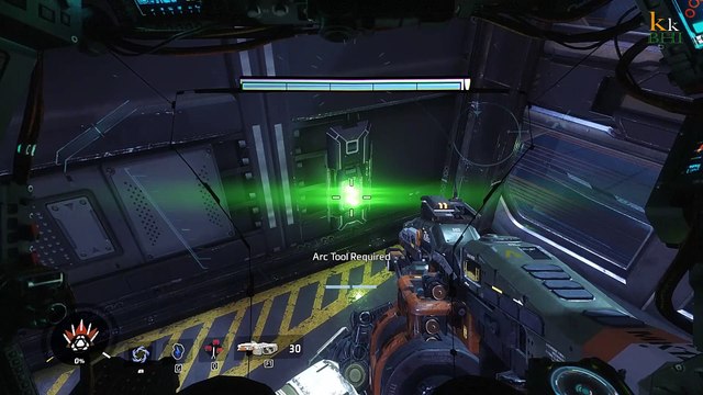 Titanfall 2 Gameplay - part 10