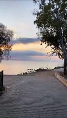 Σπυροπούλου: Έφυγε με sms #6 για ποδηλατάδα δίπλα στη θάλασσα!