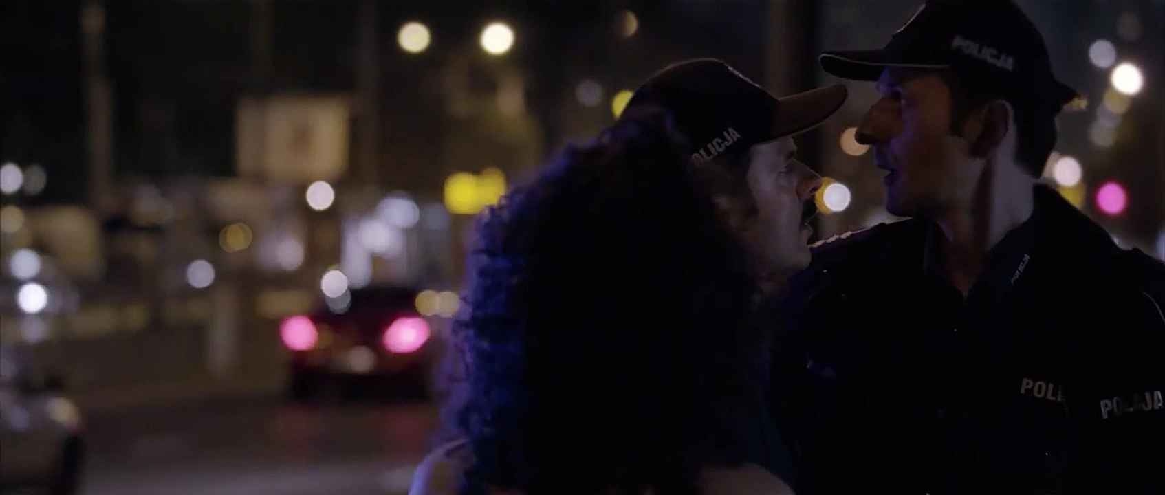 Zabawa Zabawa - zwiastun PL (Official Trailer)