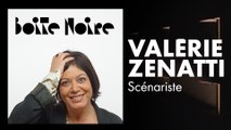 Valérie Zenatti | Boite Noire