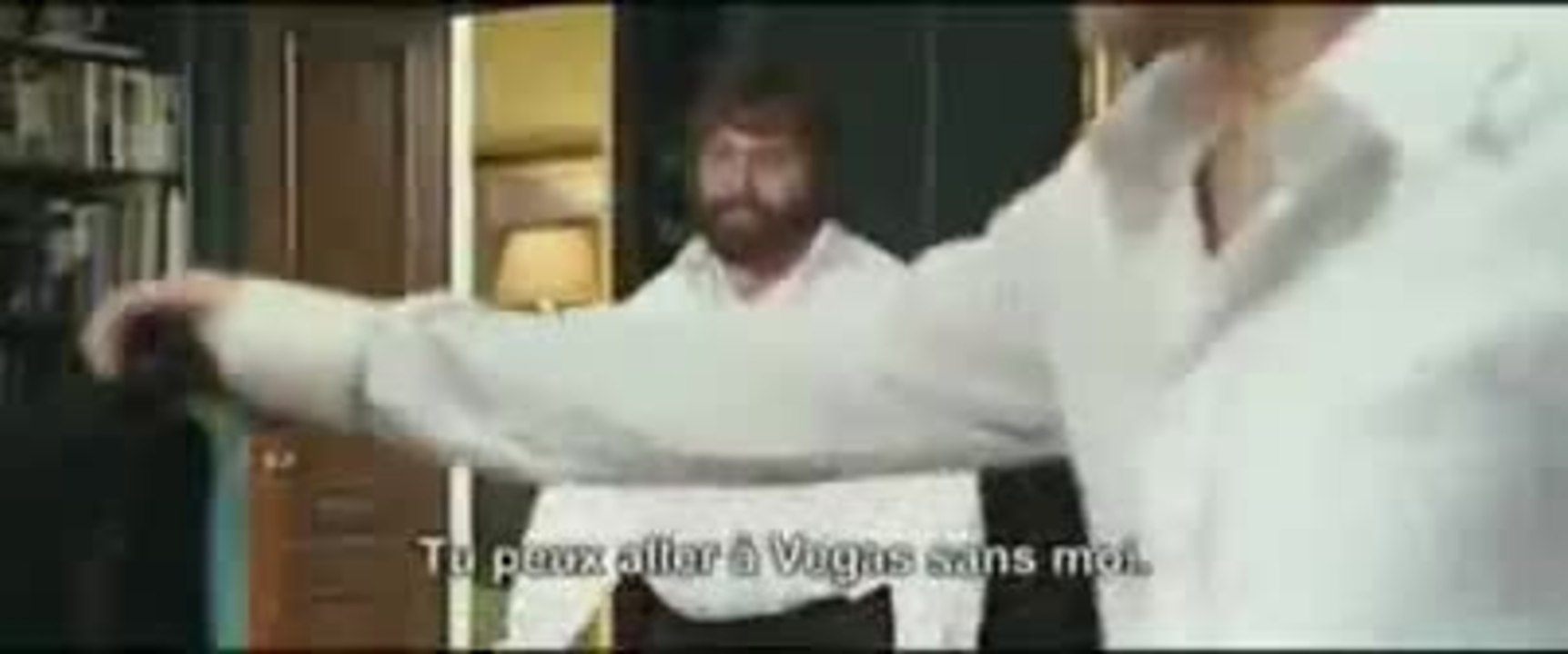 VERY BAD TRIP - BANDE ANNONCE