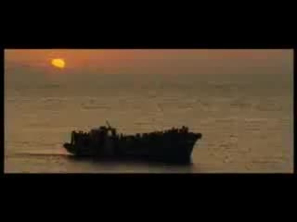 Eden Ã Â  l'ouest - bande annonce