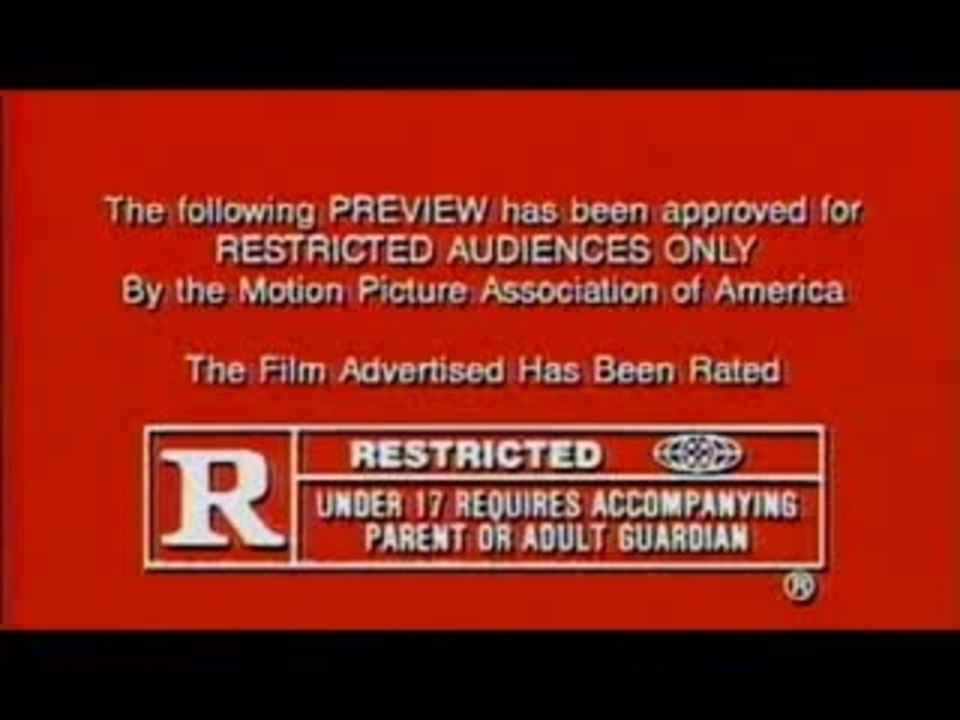 The Last Supper Trailer