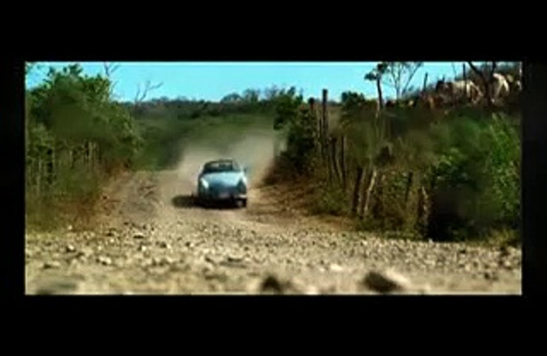 Bande Annonce amateur Kill Bill 2