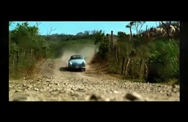 Bande Annonce amateur Kill Bill 2