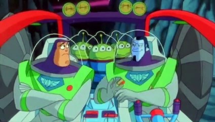 The Warp Darkmatter as The Space Ranger at The STAR Command - An Part 001