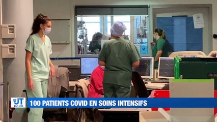 A la Une : L'ASSE perd le 121e derby / Jean Castex, à l'écoute mais sans annonce / La Préfète autorise la chasse / 50 médecins à Saint-Etienne