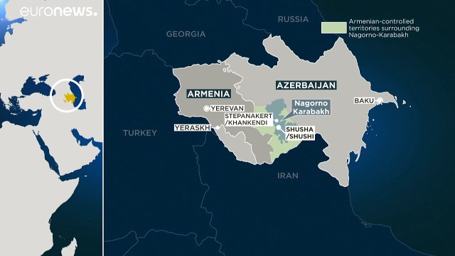 Азербайджан признал, что случайно сбил российский вертолет - ТАСС со ссылкой на МИД Азербайджана