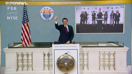 Euforia nella finanza. I mercati festeggiano per vaccino e vittoria di Biden