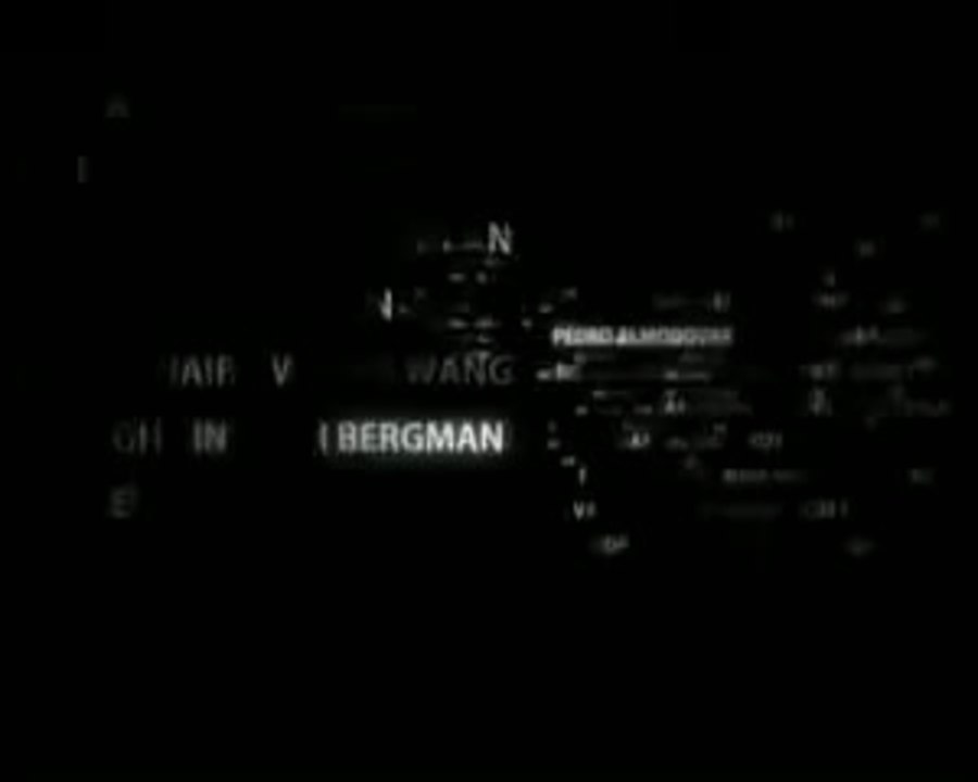 'Na imiÄ™ ma Sabine' w kinach od 29 maja 2009 - fragment 2