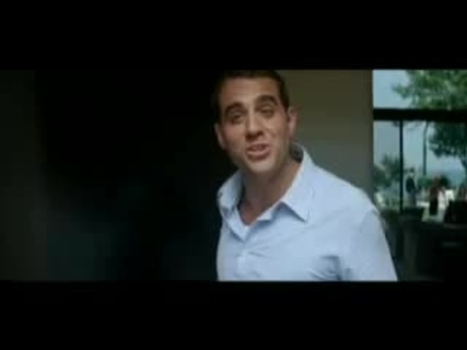 Topjob - Showdown im Supermarkt - Deutscher Trailer (OT: The Promotion)