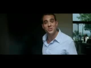 Topjob - Showdown im Supermarkt - Deutscher Trailer (OT: The Promotion)