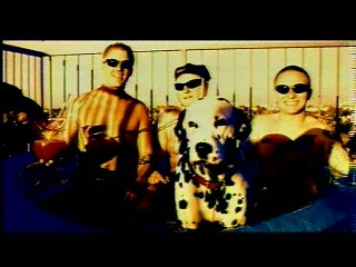 Sublime - Doin' Time (Alternate Version)