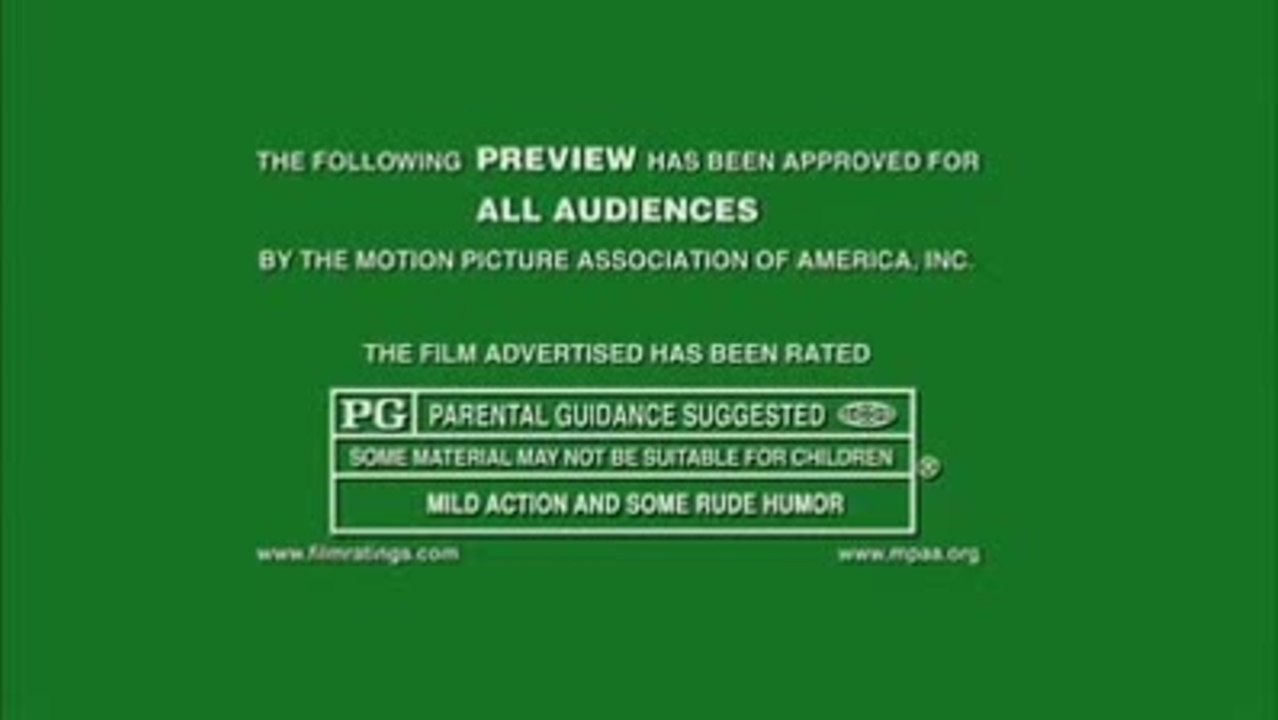 'Shorts'  Trailer : HD
