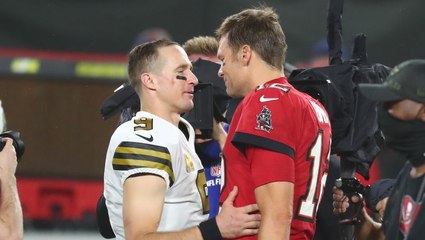 One's Gotta Go: Top Teams in the NFC