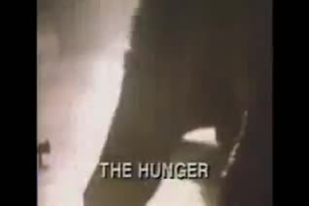 The Hunger Trailer (1983)