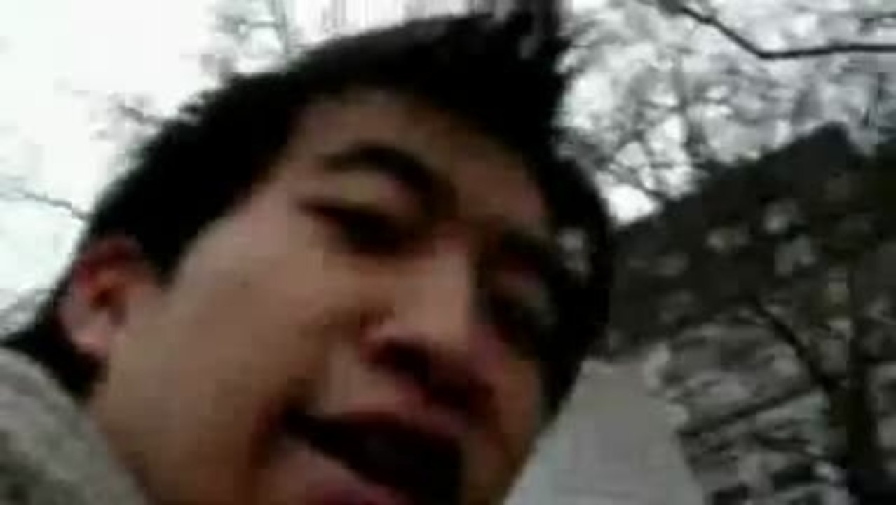 Global City Beats Trailer 01