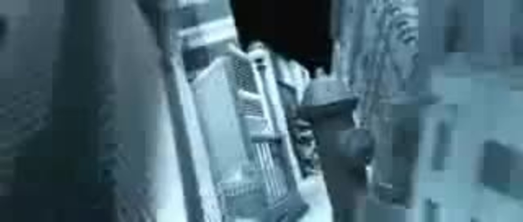 Alvarez Kelly - Original Trailer 1966