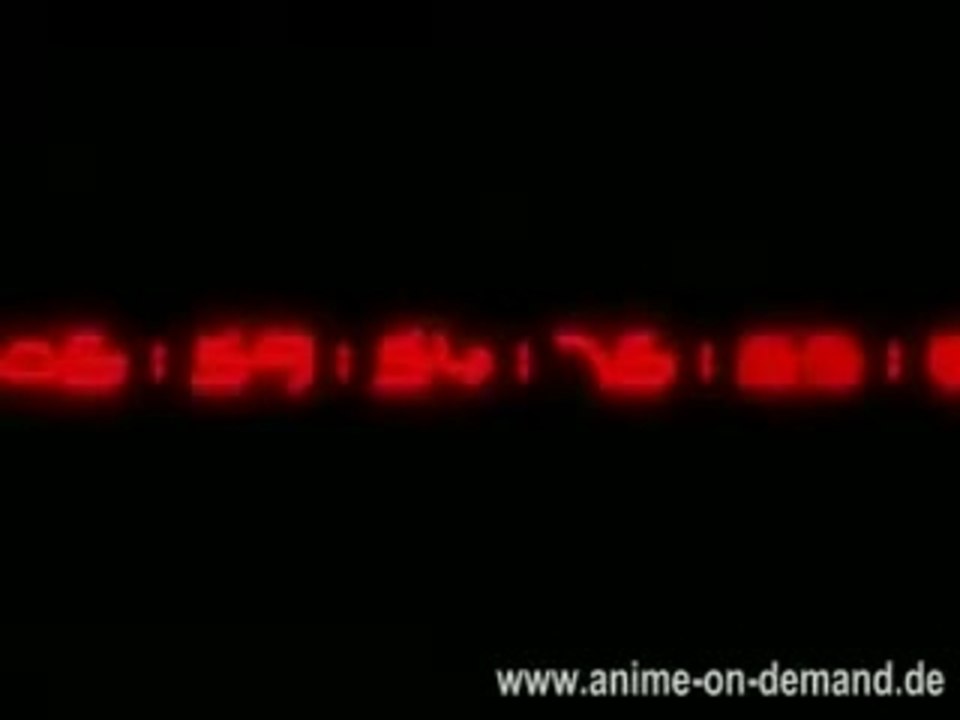 Das MÃ¤dchen, das durch die Zeit sprang [Trailer]