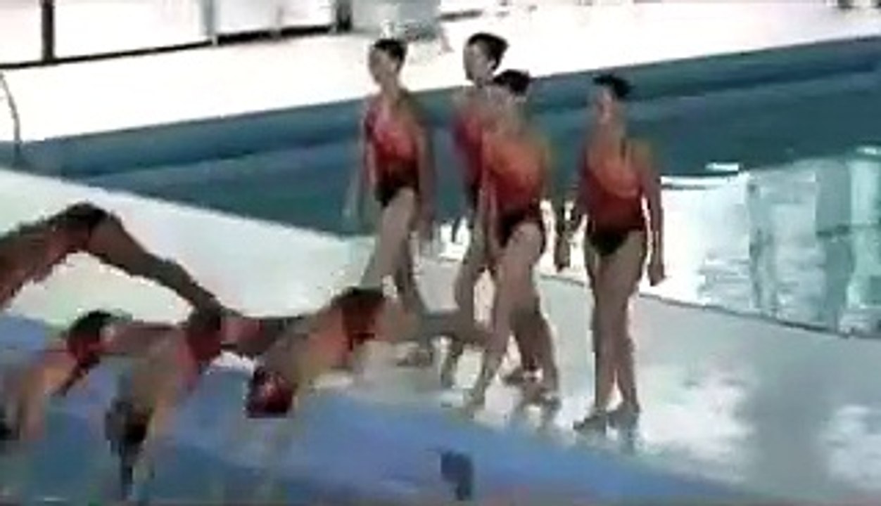 Water Lilies Trailer