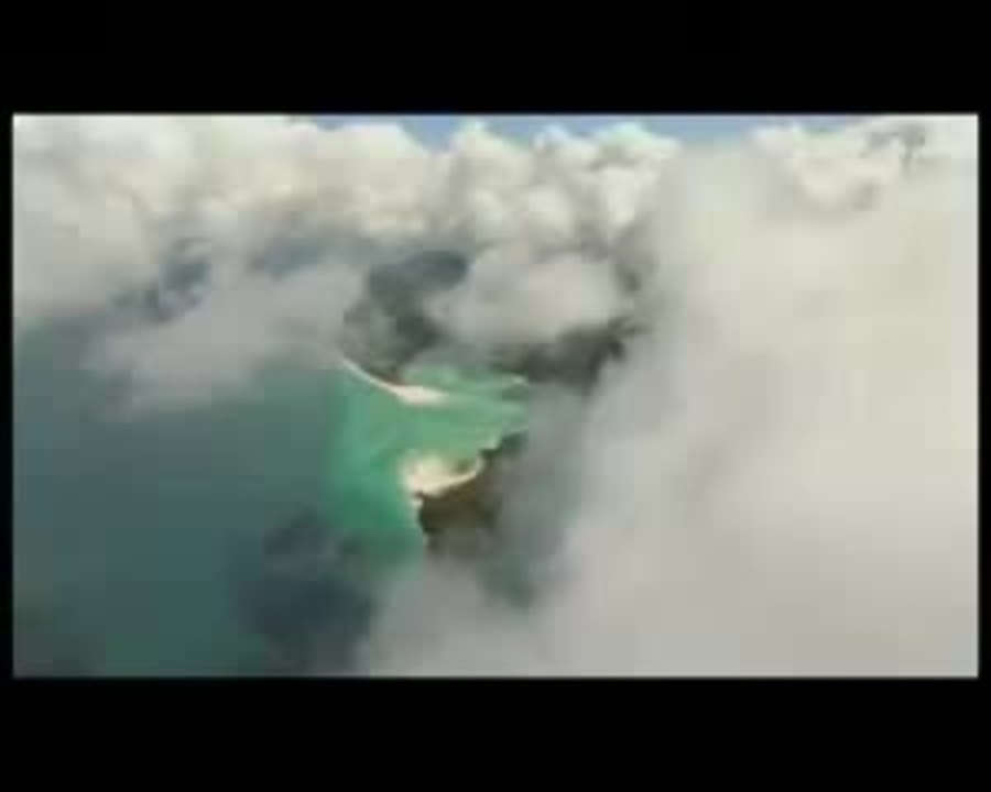 HOME - Bande annonce