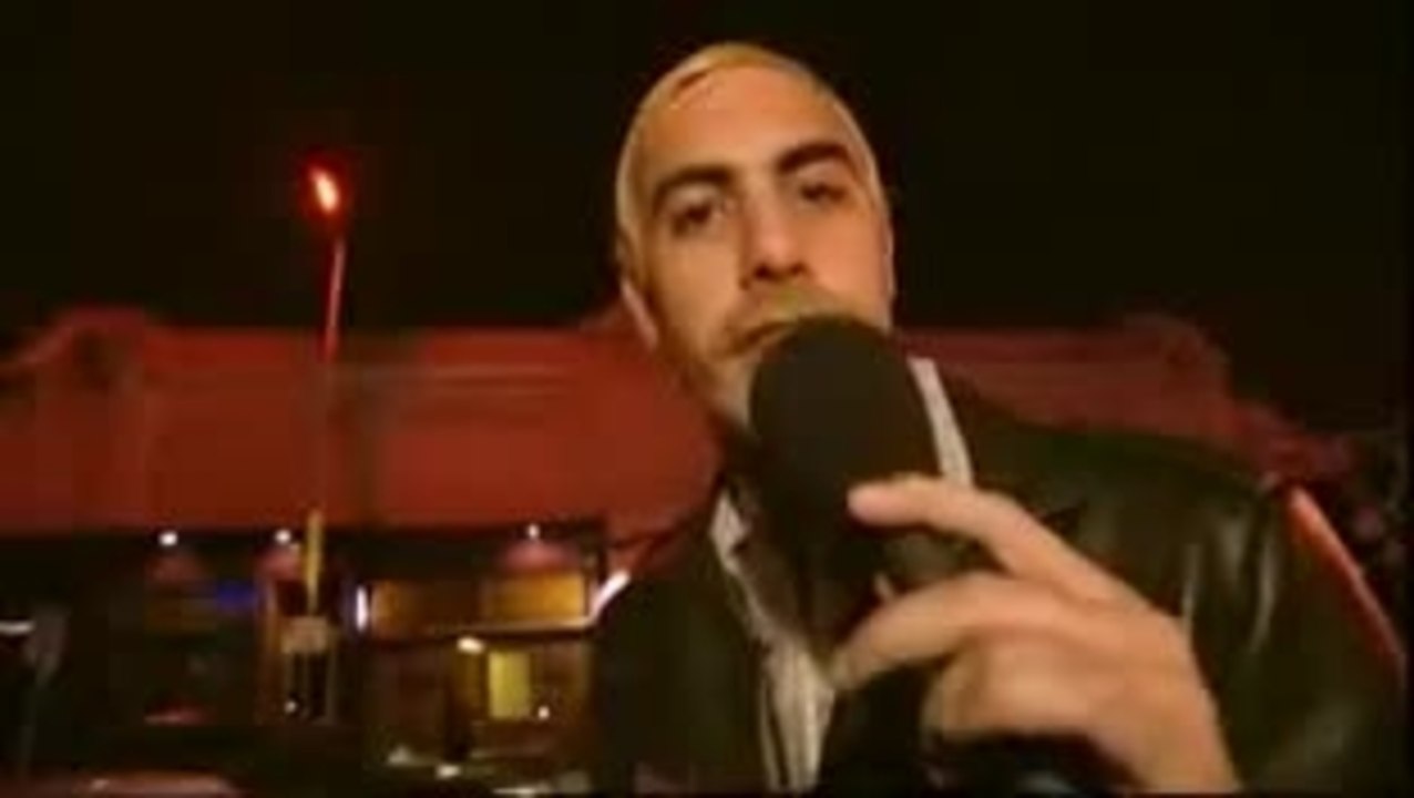 BrÃ¼no Interviewing Skinheads