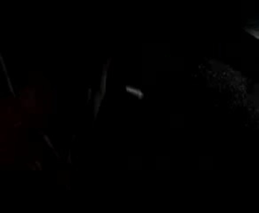 The Stakeout Trailer