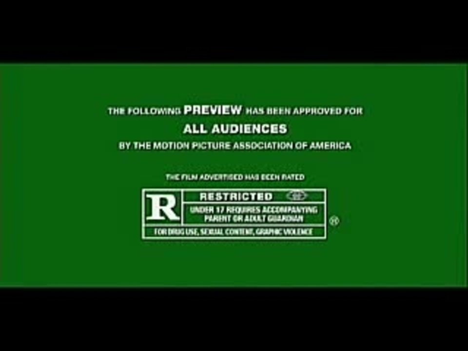 Grizzly Park Trailer