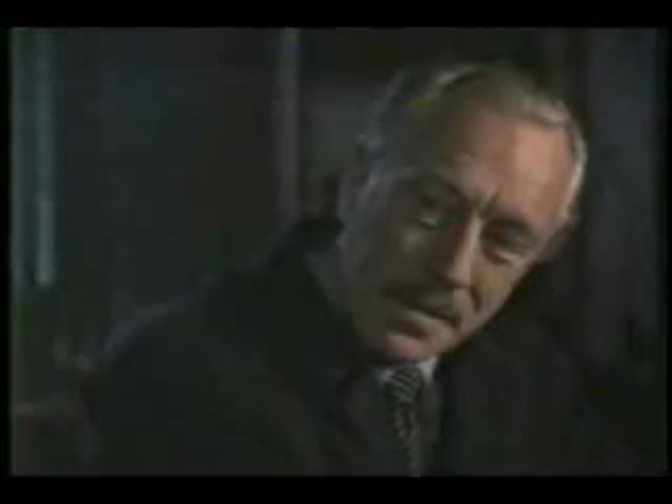 Needful Things Trailer