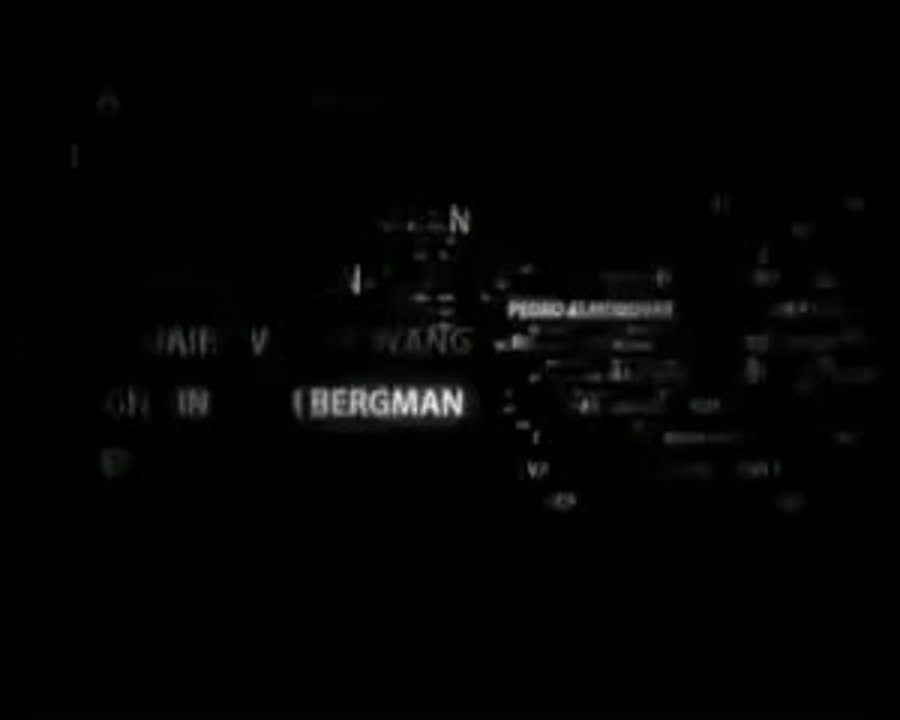 'Na imiÄ™ ma Sabine'  w kinach od 29 maja 2009 - fragment 1