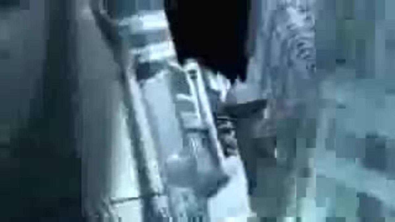 Genghis Khan - Original Trailer 1965