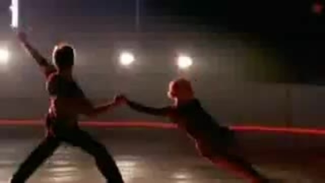 The Cutting Edge 3: Chasing The Dream - Trailer