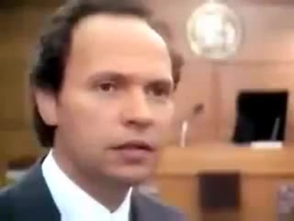 Fathers' Day (1997) - Trailer