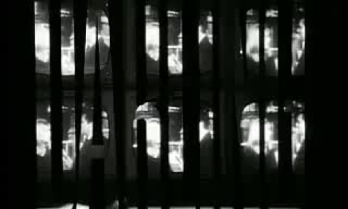 darling trailer dirk bogarde