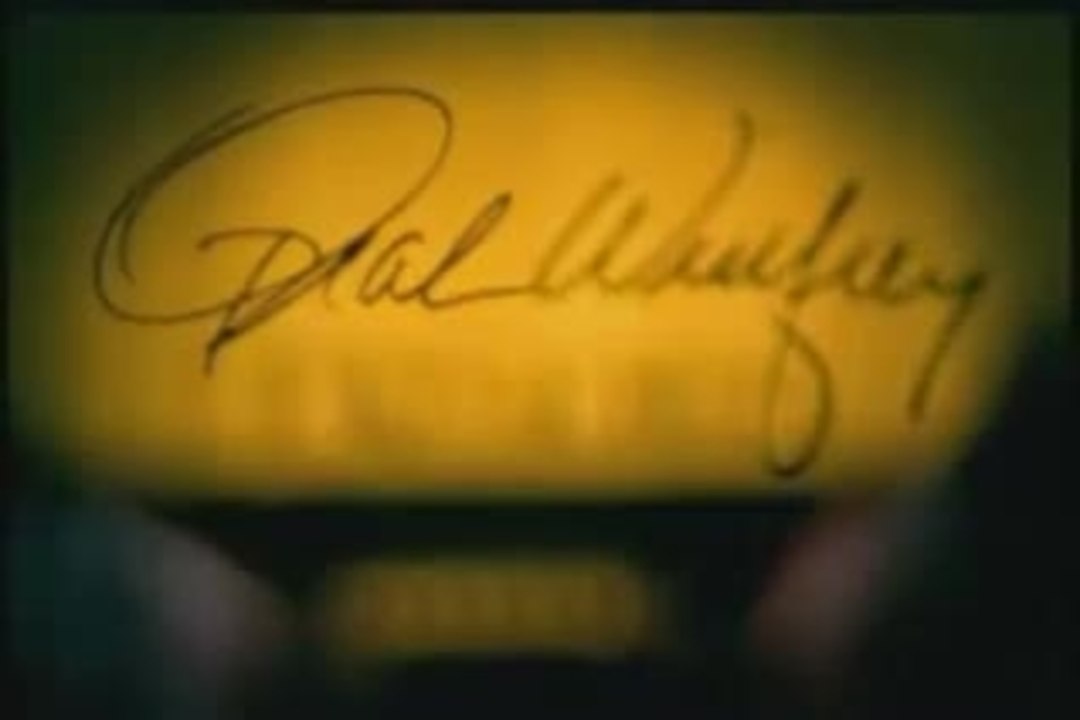 Their Eyes Were Watching God - Trailer